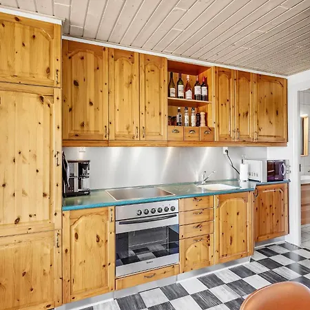 公寓 1 Bedroom Amazing In *