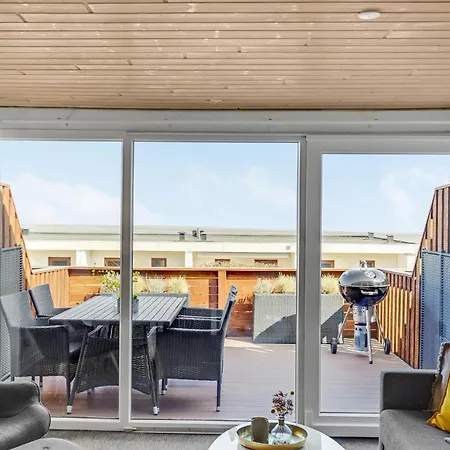 1 Bedroom Amazing In 公寓 Romo