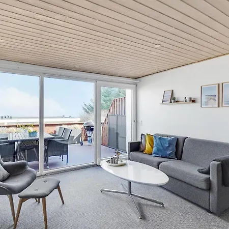 公寓 1 Bedroom Amazing In