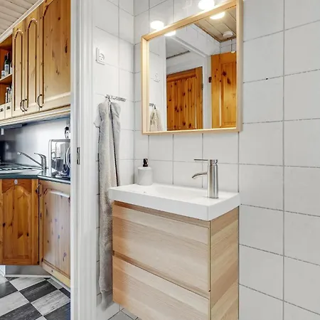 1 Bedroom Amazing In 公寓