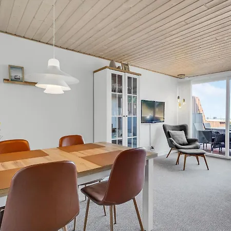 1 Bedroom Amazing In Romo