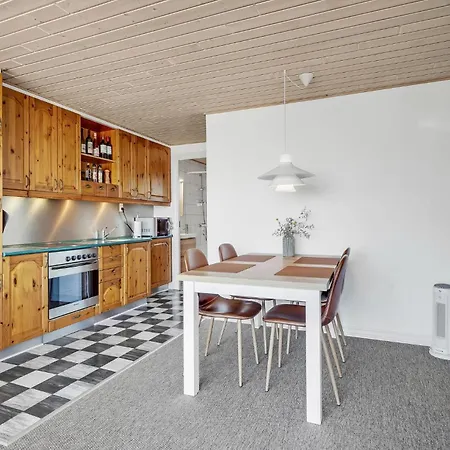 1 Bedroom Amazing In 公寓 Romo