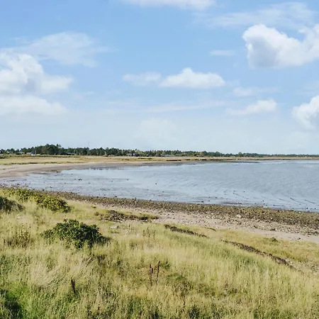 公寓 1 Bedroom Amazing In Romo