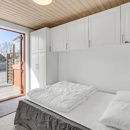 公寓 1 Bedroom Amazing In Romo